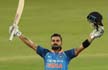 Virat Kohli fastest to reach 10,000 runs ODI landmark